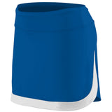 Augusta Sportswear  Women's  Action Color Block Skort