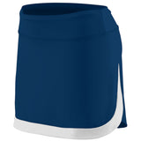 Augusta Sportswear  Women's  Action Color Block Skort