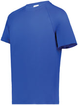 Augusta Sportswear  Men's Attain Wicking Raglan Sleeve Tee