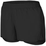 Augusta Sportswear Girl's Wayfarer Shorts