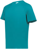 Augusta Sportswear  Men's Attain Wicking Raglan Sleeve Tee