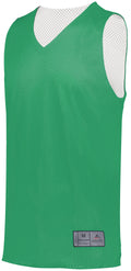 Augusta Sportswear  Men's Tricot Mesh Reversible Jersey 2.0
