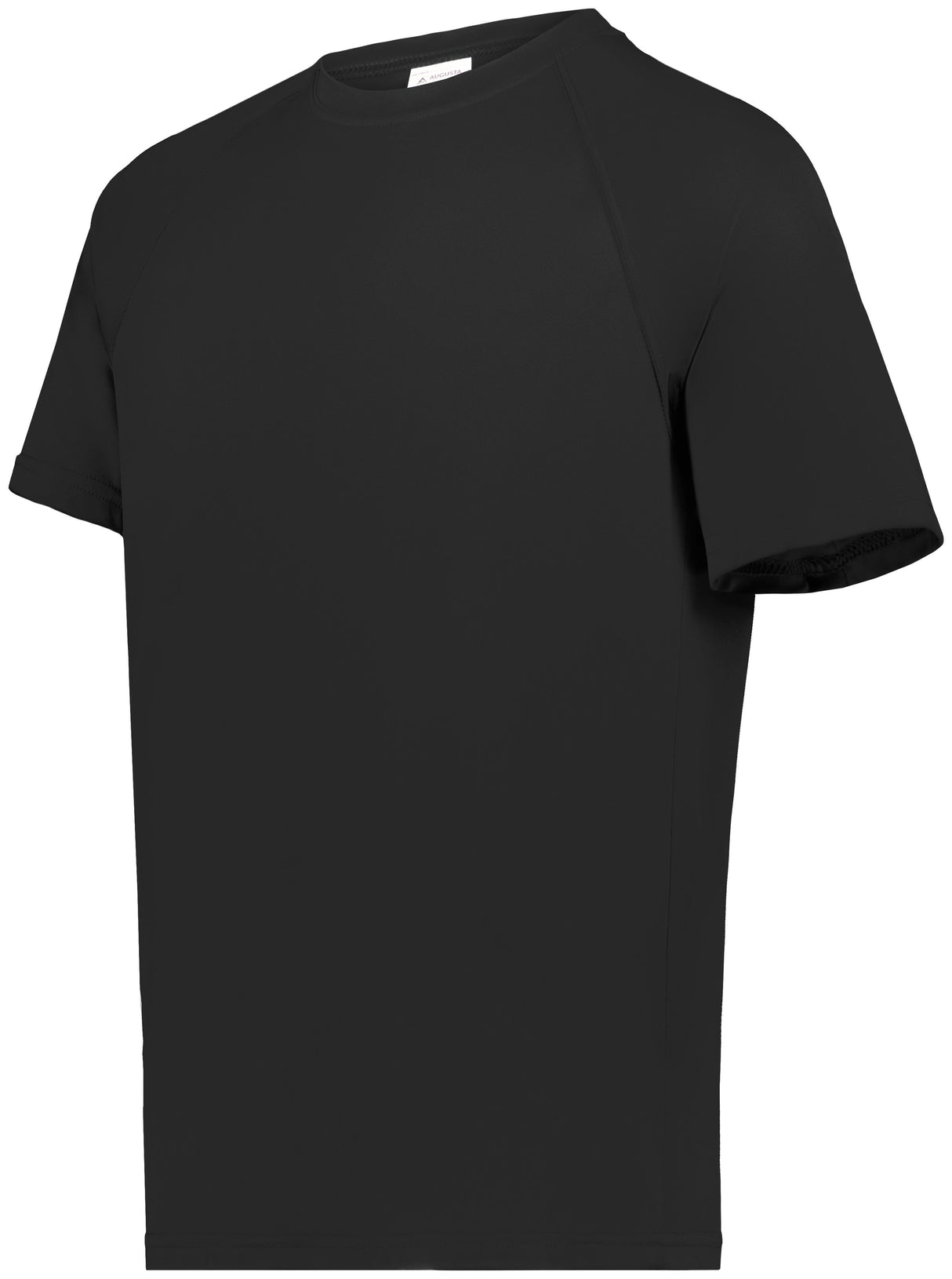 Augusta Sportswear  Men's Attain Wicking Raglan Sleeve Tee