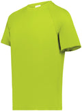 Augusta Sportswear  Men's Attain Wicking Raglan Sleeve Tee