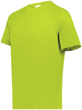 Augusta Sportswear  Men's Attain Wicking Raglan Sleeve Tee