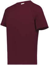 Augusta Sportswear  Men's Attain Wicking Raglan Sleeve Tee