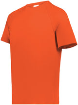 Augusta Sportswear  Men's Attain Wicking Raglan Sleeve Tee