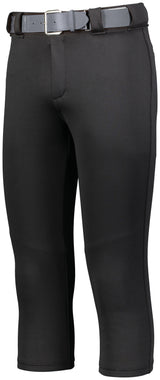 Augusta Sportswear Girl's Slideflex Softball Pant