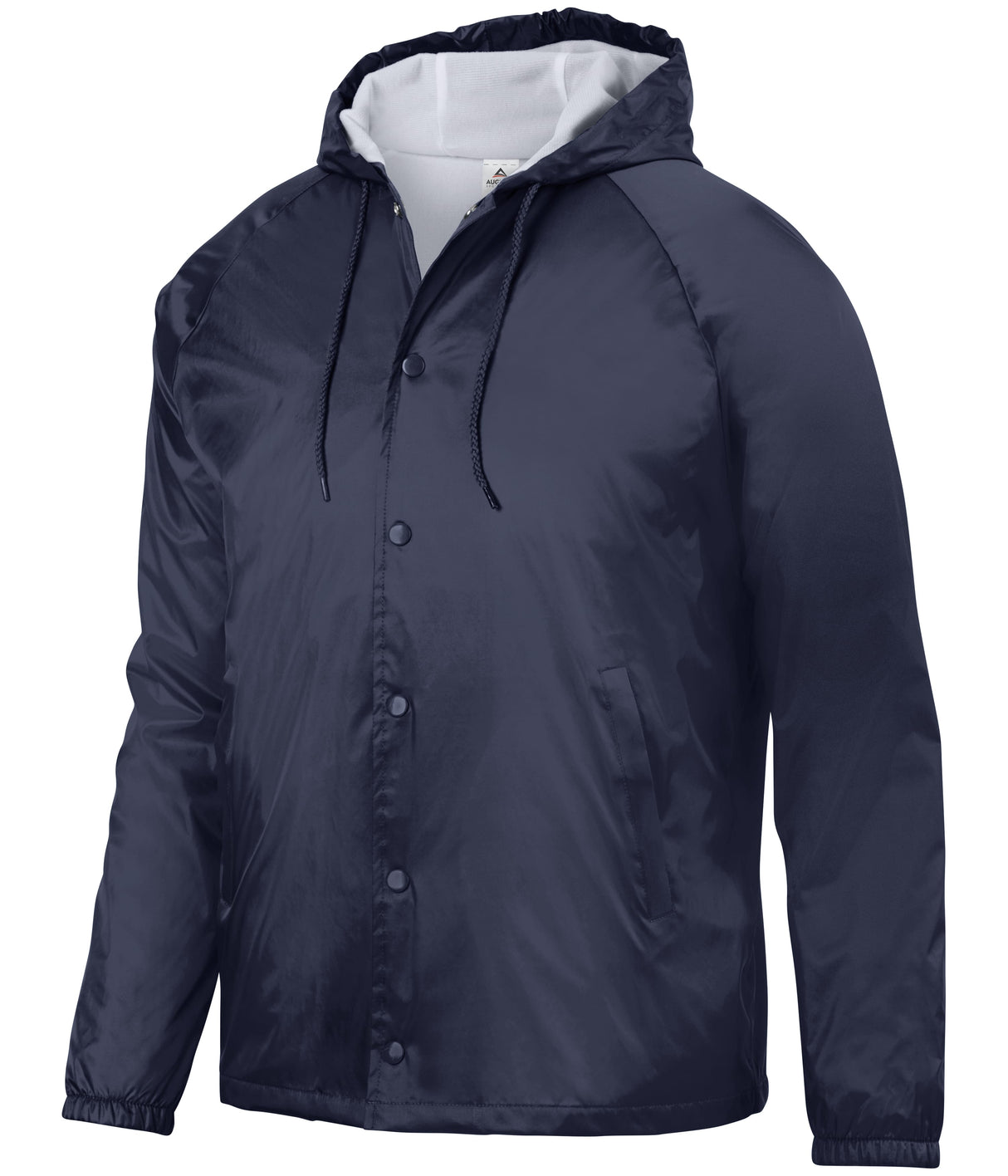Augusta Sportswear  Men's Hooded Coach's Jacket