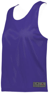 Augusta Sportswear  Women's Ladies Mesh Reversible Pinnie