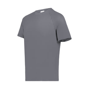 Augusta Sportswear  Men's Attain Wicking Raglan Sleeve Tee