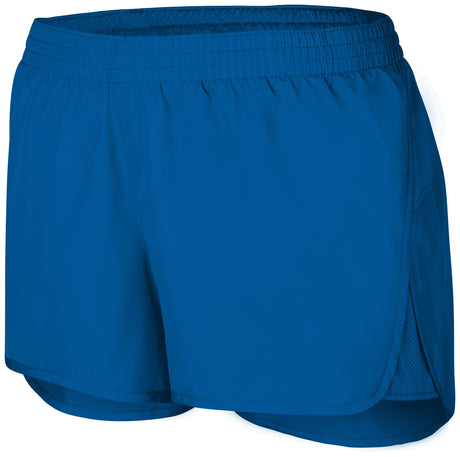 Augusta Sportswear Girl's Wayfarer Shorts
