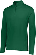 Augusta Sportswear  Men's Attain Wicking 1/4 Zip Pullover