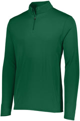 Augusta Sportswear  Men's Attain Wicking 1/4 Zip Pullover