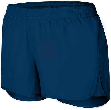 Augusta Sportswear Girl's Wayfarer Shorts
