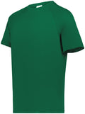 Augusta Sportswear  Men's Attain Wicking Raglan Sleeve Tee