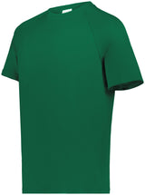 Augusta Sportswear  Men's Attain Wicking Raglan Sleeve Tee