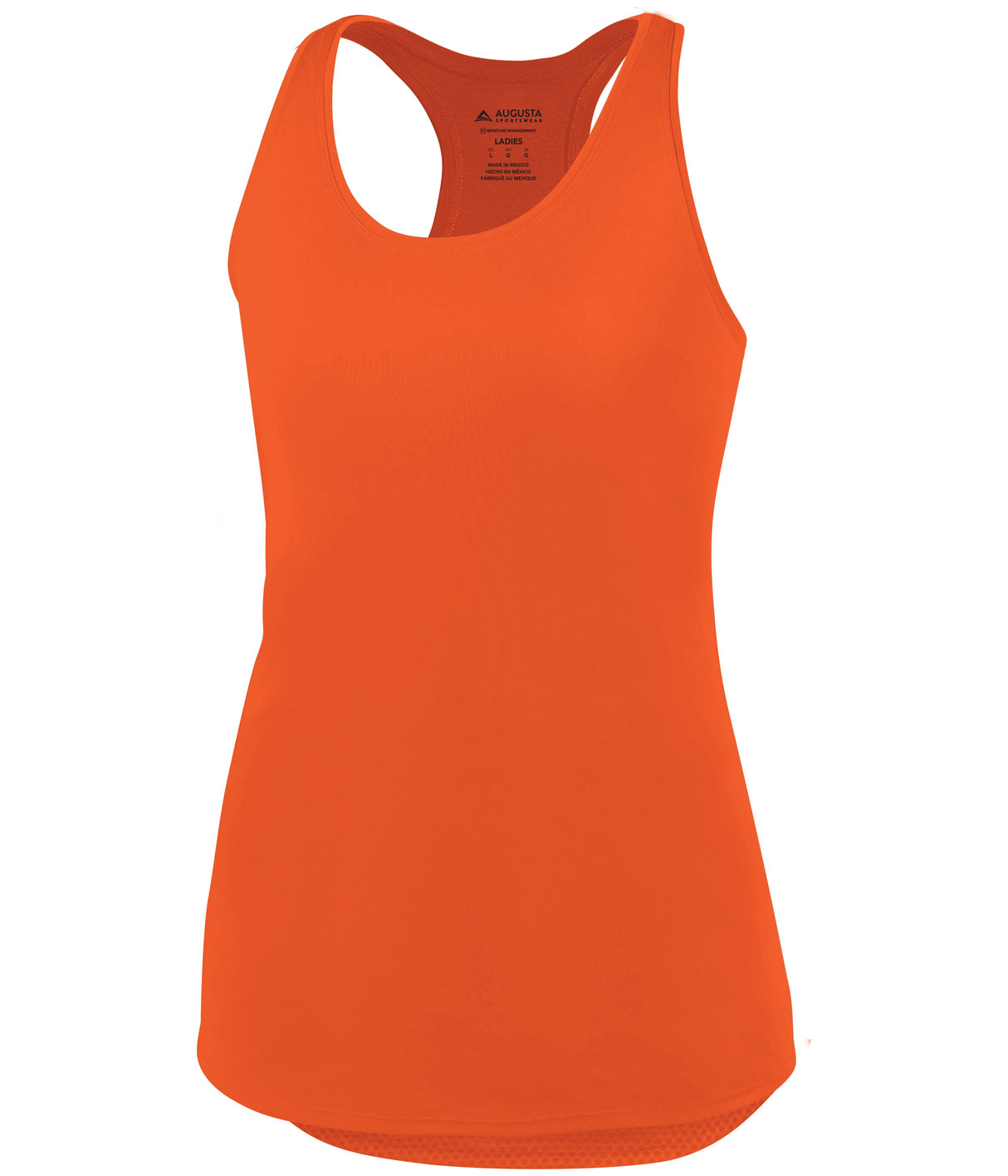 Augusta Sportswear  Women's  Sojourner Tank