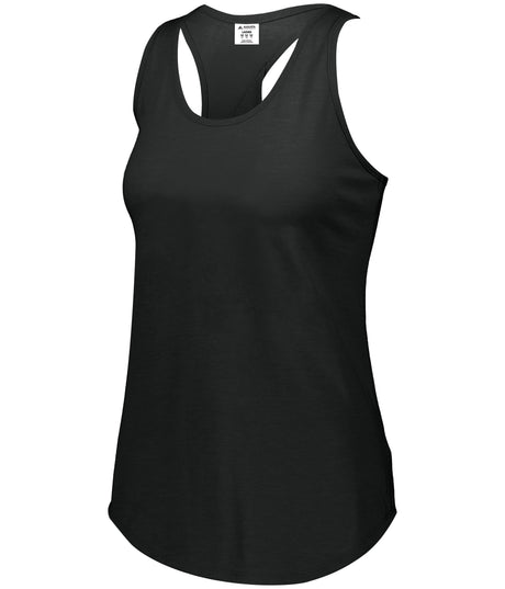 Augusta Sportswear  Women's Ladies Lux Tri-blend Tank