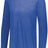 Augusta Sportswear Youth Tri-blend Long Sleeve Tee
