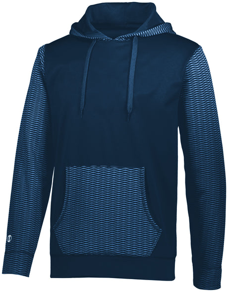 Holloway  Men's Range Hoodie
