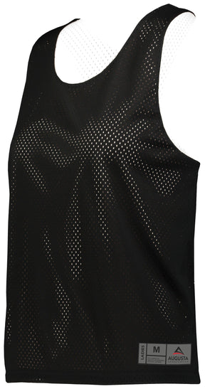 Augusta Sportswear  Women's  Mesh Reversible Pinnie