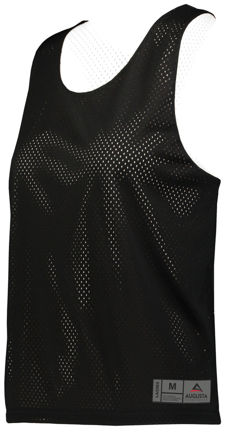 Augusta Sportswear  Women's Ladies Mesh Reversible Pinnie
