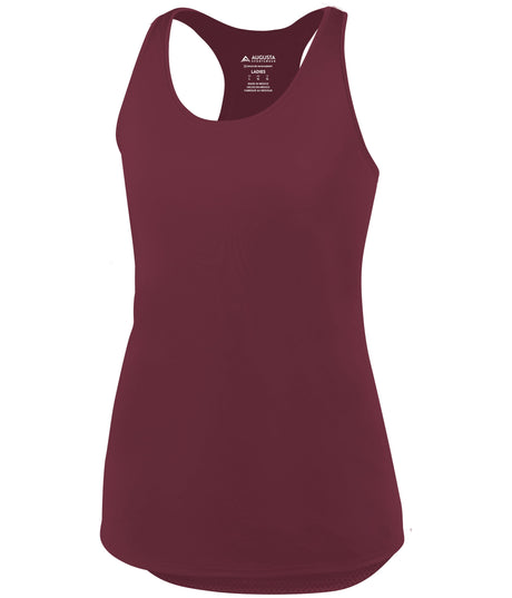 Augusta Sportswear  Women's Ladies Sojourner Tank