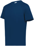Augusta Sportswear  Men's Attain Wicking Raglan Sleeve Tee
