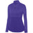 Augusta Sportswear  Women's  Shadow Tonal Heather 1/4 Zip Pullover