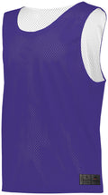 Augusta Sportswear  Men's Mesh Reversible Pinnie