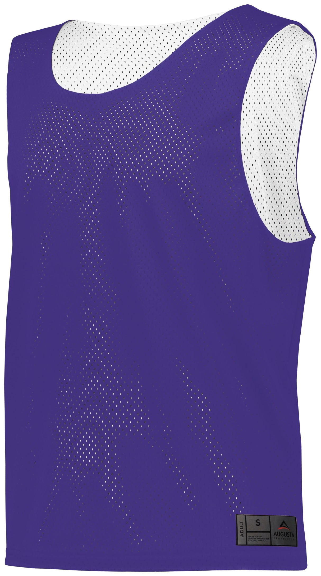Augusta Sportswear  Men's Mesh Reversible Pinnie