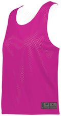 Augusta Sportswear  Women's Ladies Mesh Reversible Pinnie