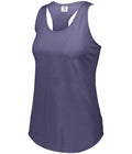 Augusta Sportswear  Women's  Lux Tri-blend Tank