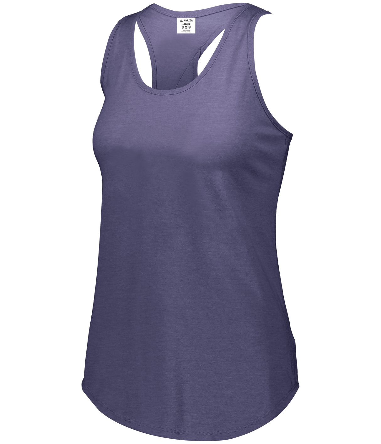 Augusta Sportswear  Women's  Lux Tri-blend Tank