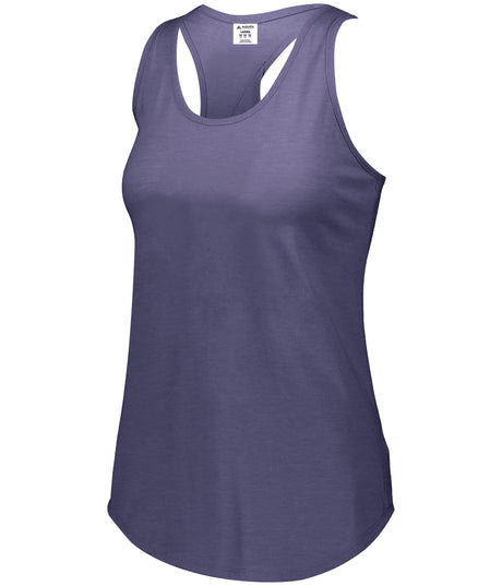 Augusta Sportswear  Women's Ladies Lux Tri-blend Tank