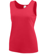 Augusta Sportswear Girl's Training Tank