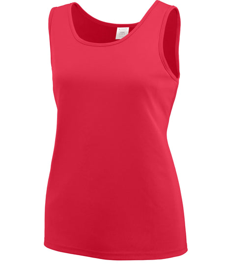 Augusta Sportswear Girl's Training Tank