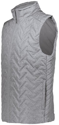 Holloway  Men's Repreve® Eco Vest