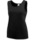 Augusta Sportswear Girl's Training Tank