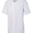 Augusta Sportswear  Men's Pinstripe Full-button Jersey