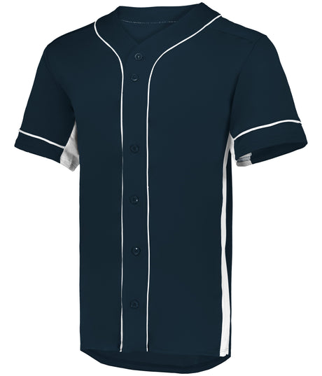 Augusta Sportswear Youth Slugger Jersey