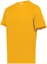 Augusta Sportswear  Men's Attain Wicking Raglan Sleeve Tee