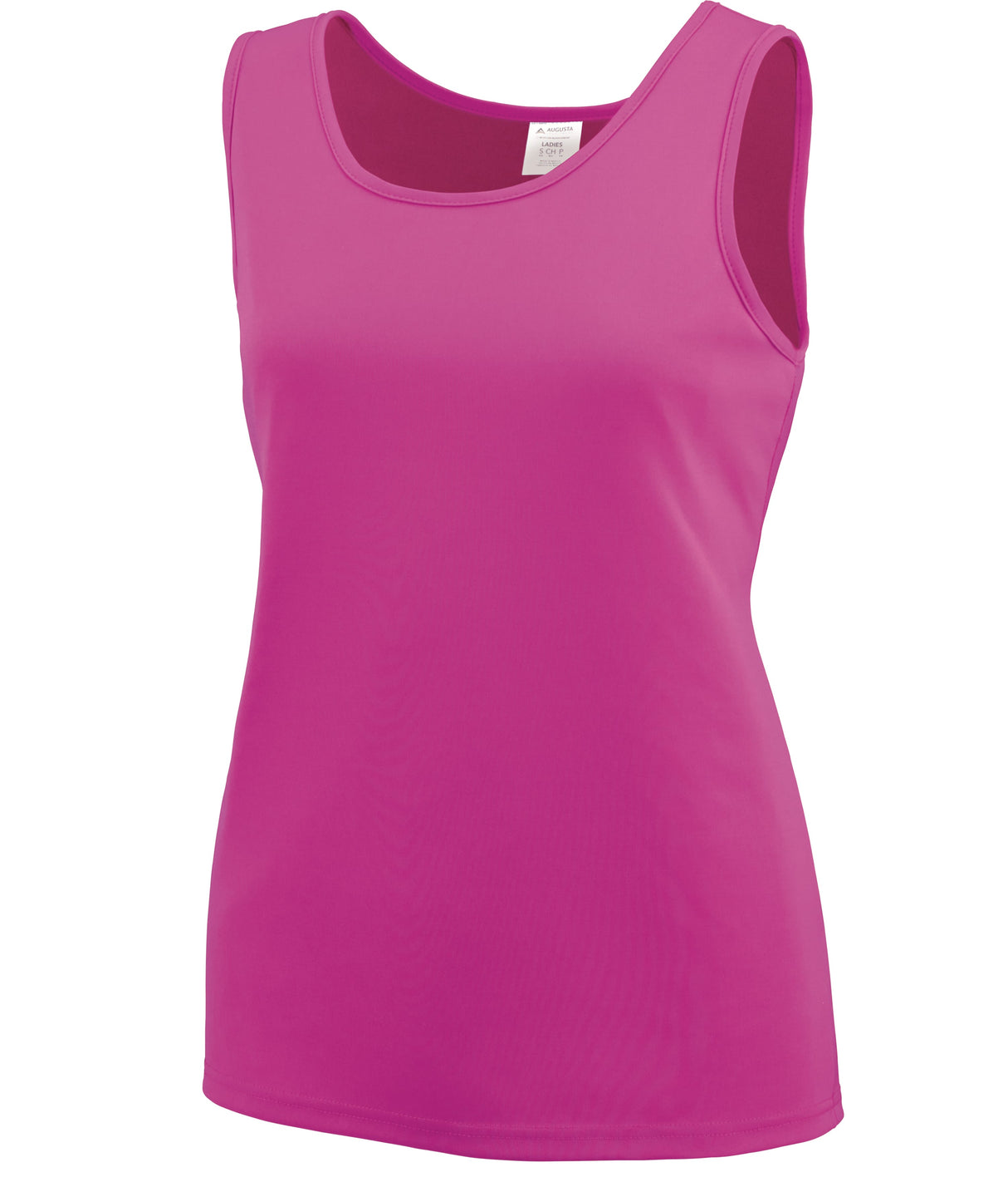 Augusta Sportswear Girl's Training Tank