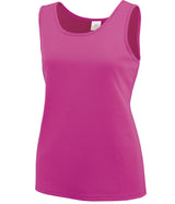Augusta Sportswear Girl's Training Tank