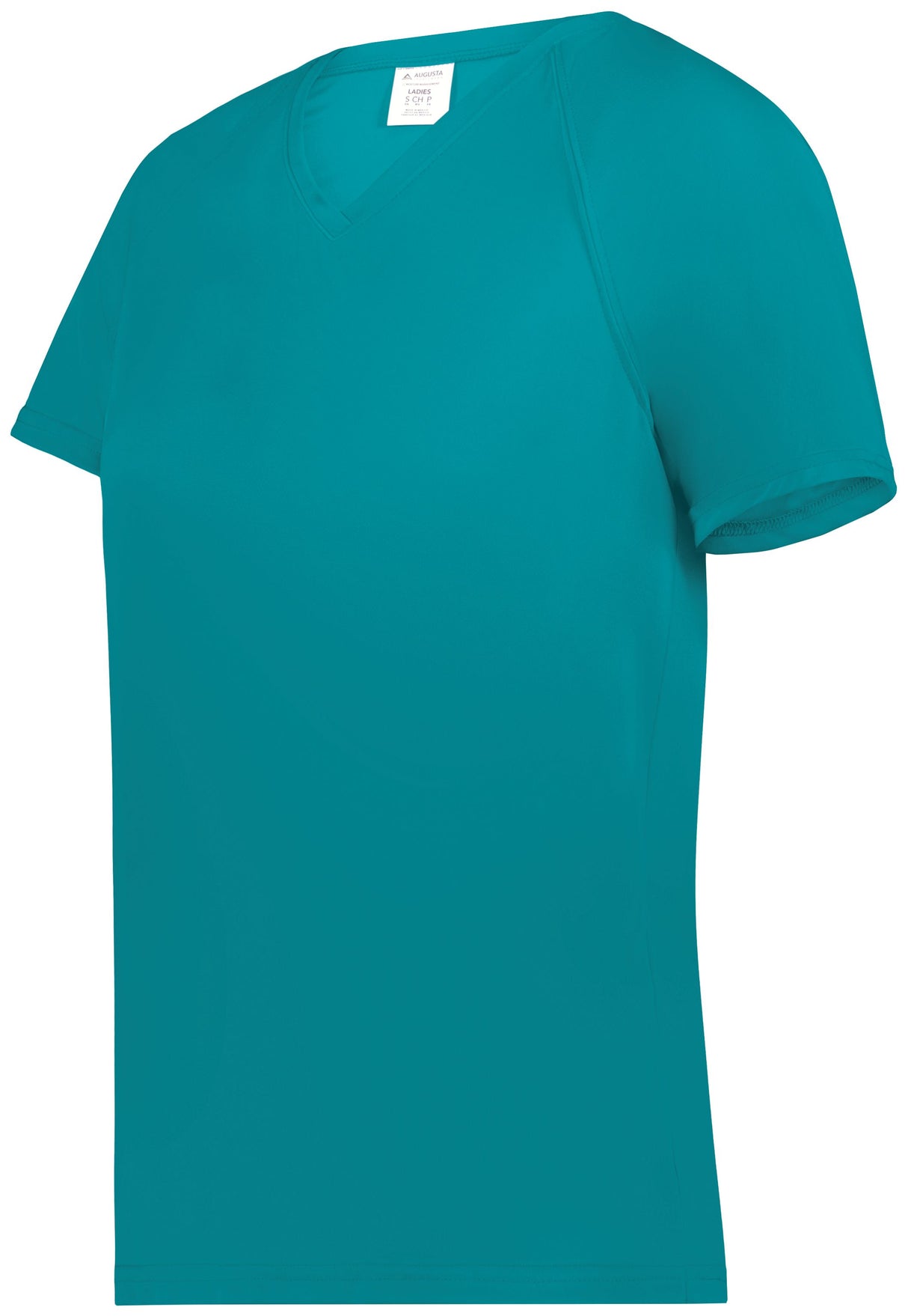 Augusta Sportswear  Women's  Attain Wicking Raglan Sleeve Tee