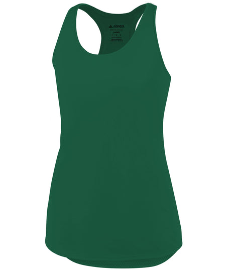 Augusta Sportswear  Women's Ladies Sojourner Tank