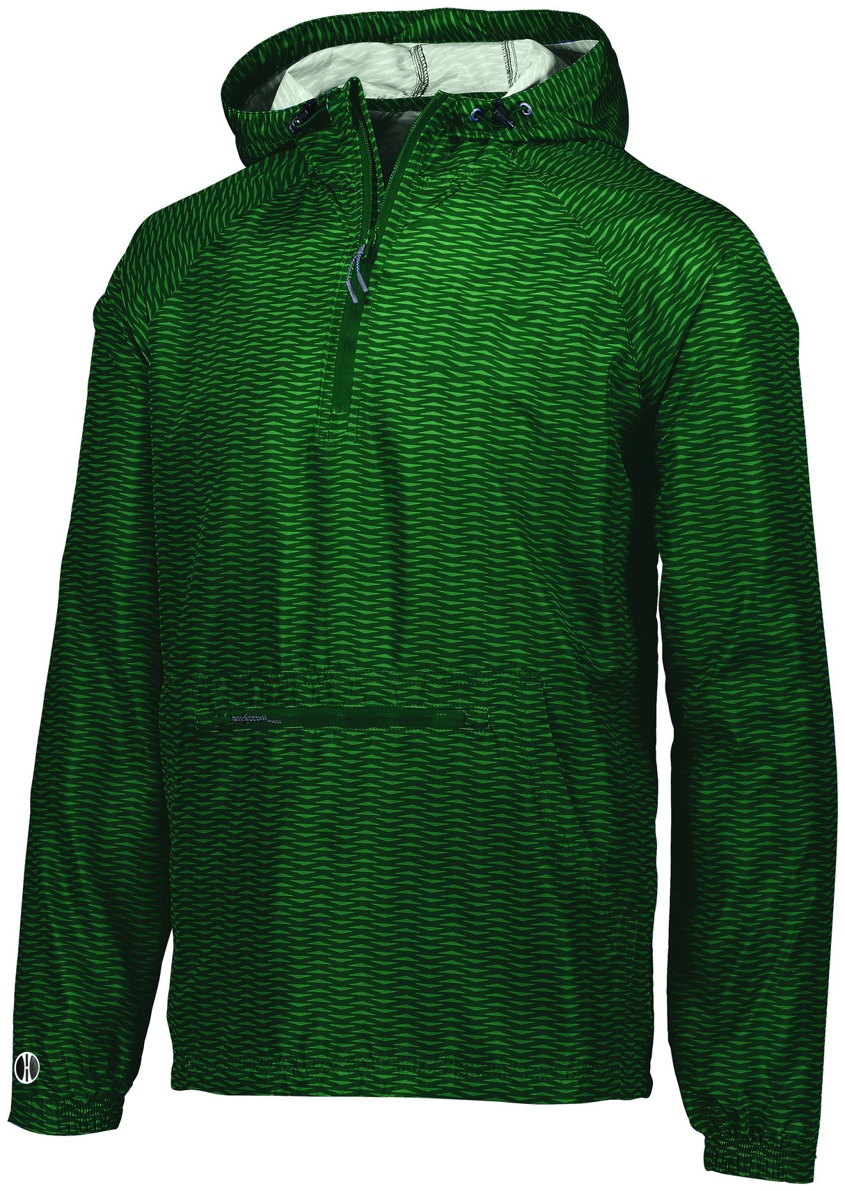 Holloway  Men's Range Packable Pullover