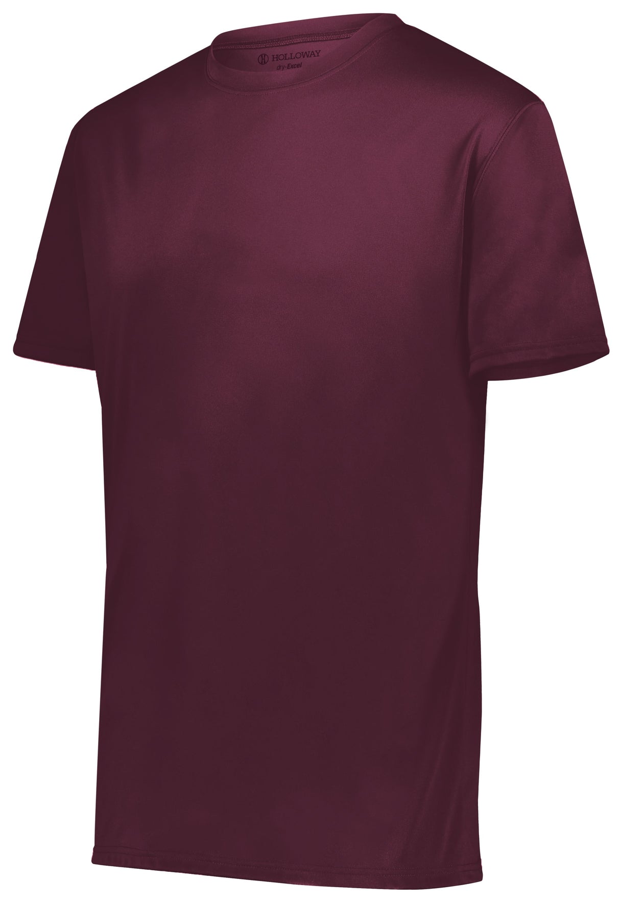 Holloway Youth Momentum Tee