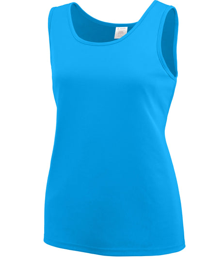 Augusta Sportswear  Women's Ladies Training Tank